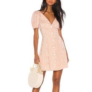 HOST PICK 💥💥💥LPA Gorgeous Dress 👗